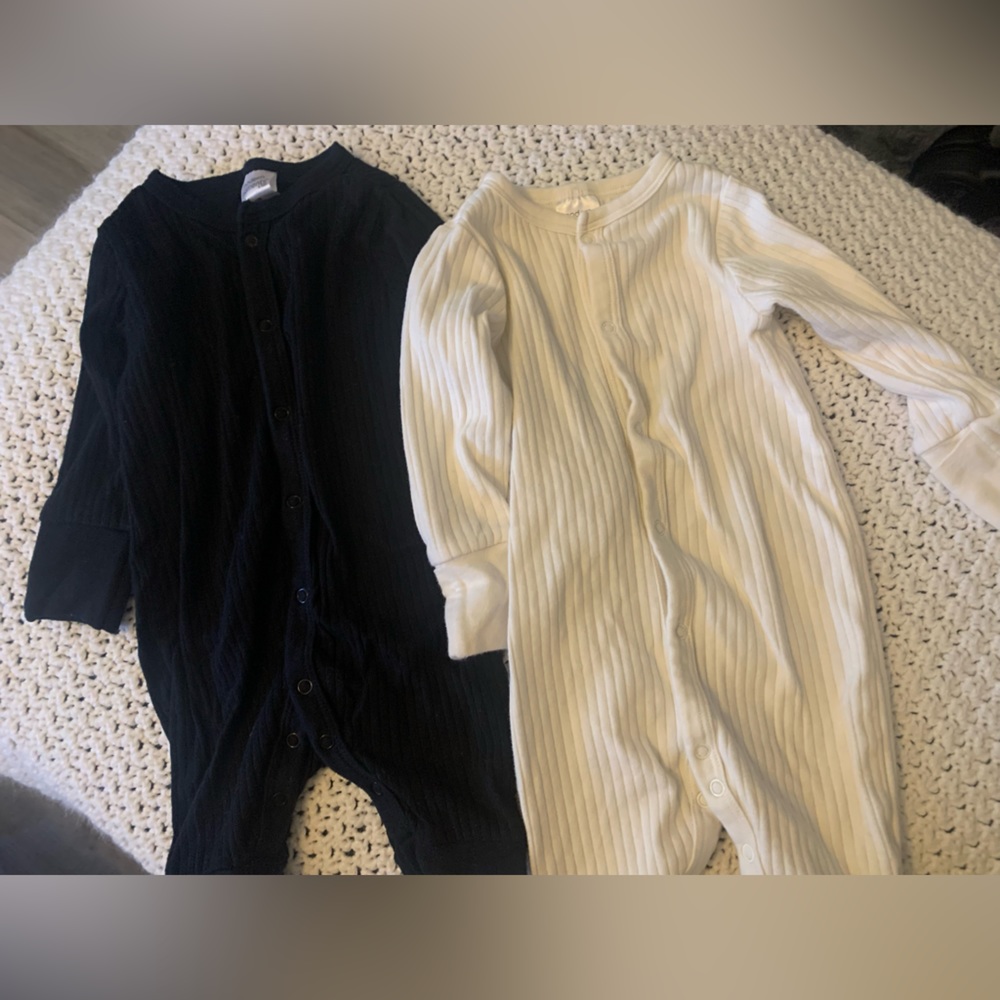 2 Pc Pajama Set